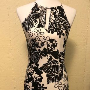 Tori Richard Dress